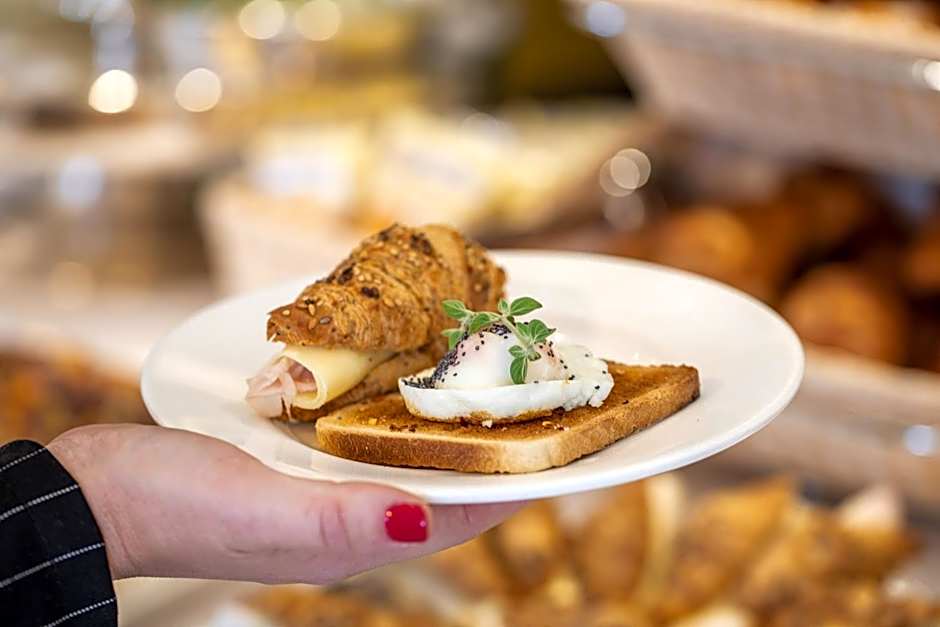 Hotel Albatros Varigotti