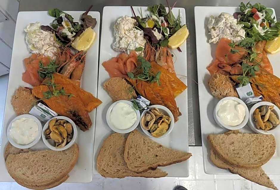 Kestor Inn, Manaton, Dartmoor National Park, Newton Abbot, Devon