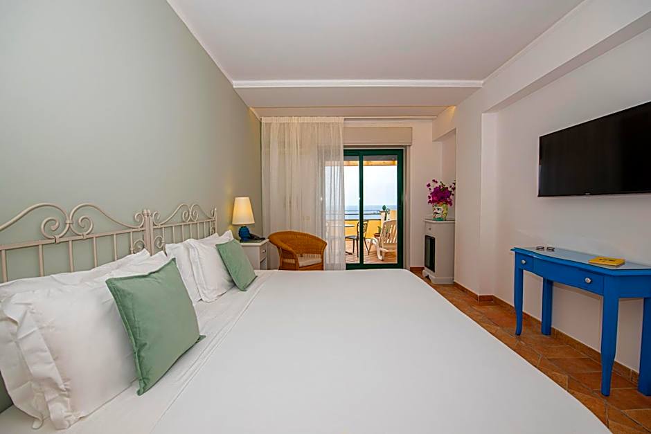 Baia Taormina - CDSHotels