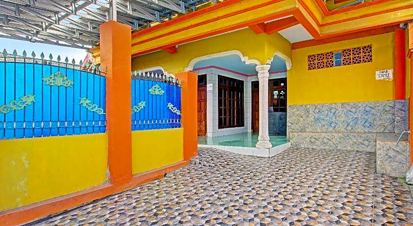 Hotel O Chikam House Syariah