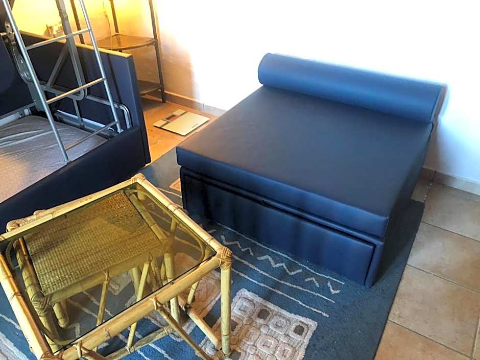 Villaggio Est a Capo Coda Cavallo San Teodoro