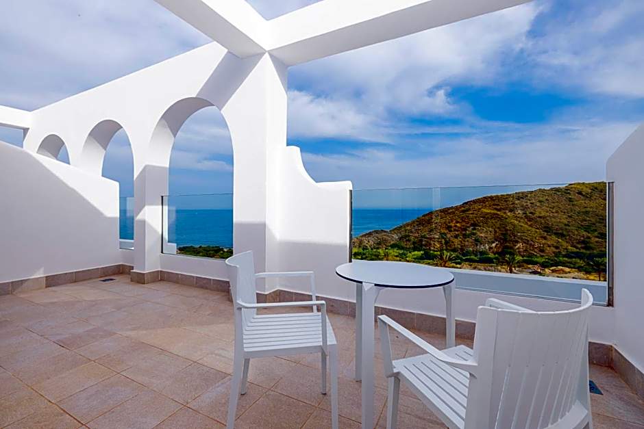 Mojácar Playa Aquapark Hotel