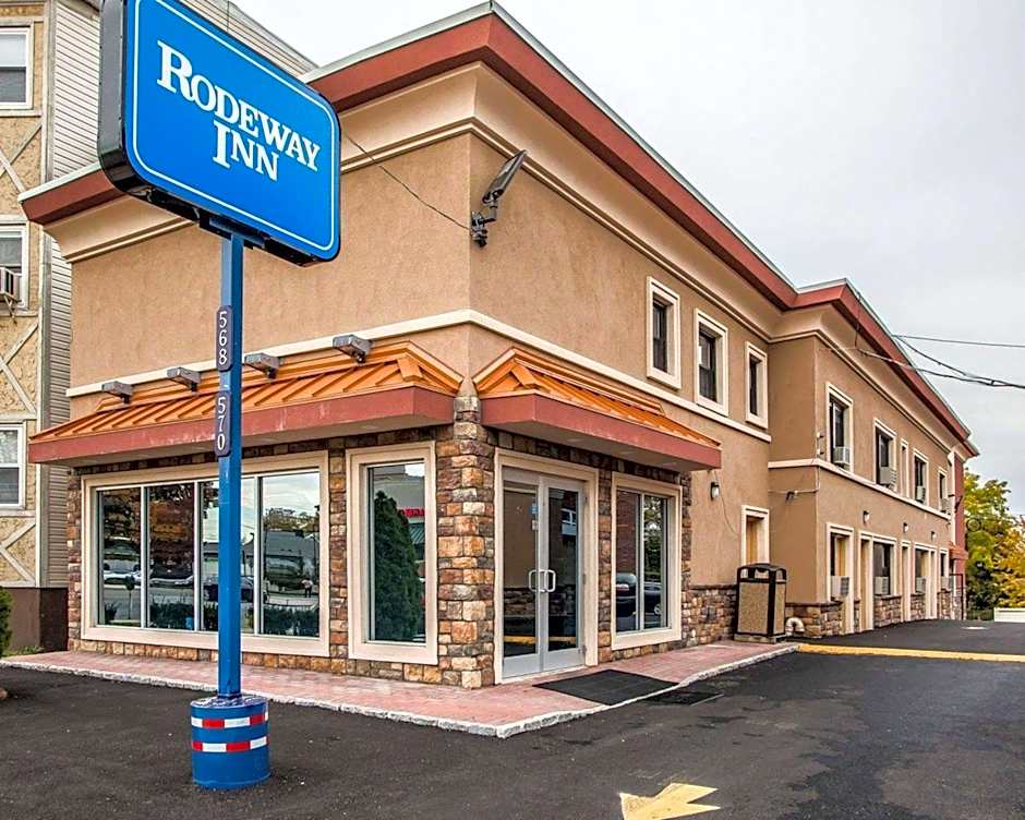 Rodeway Inn Belleville