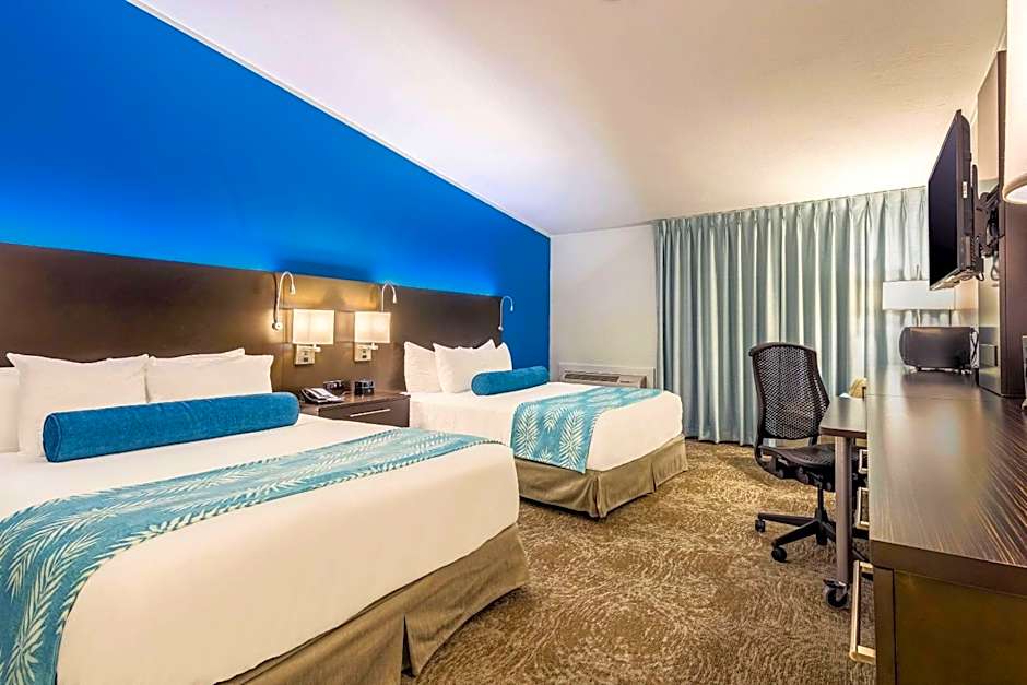 Oasis Hotel & Conv. Center, Ascend Hotel Collection