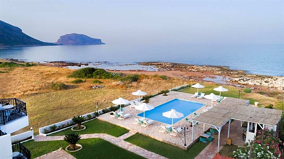 Venti Seaside Adult Hotel