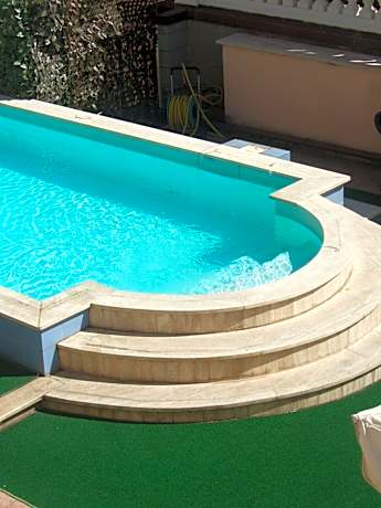 Hotel Innocenti