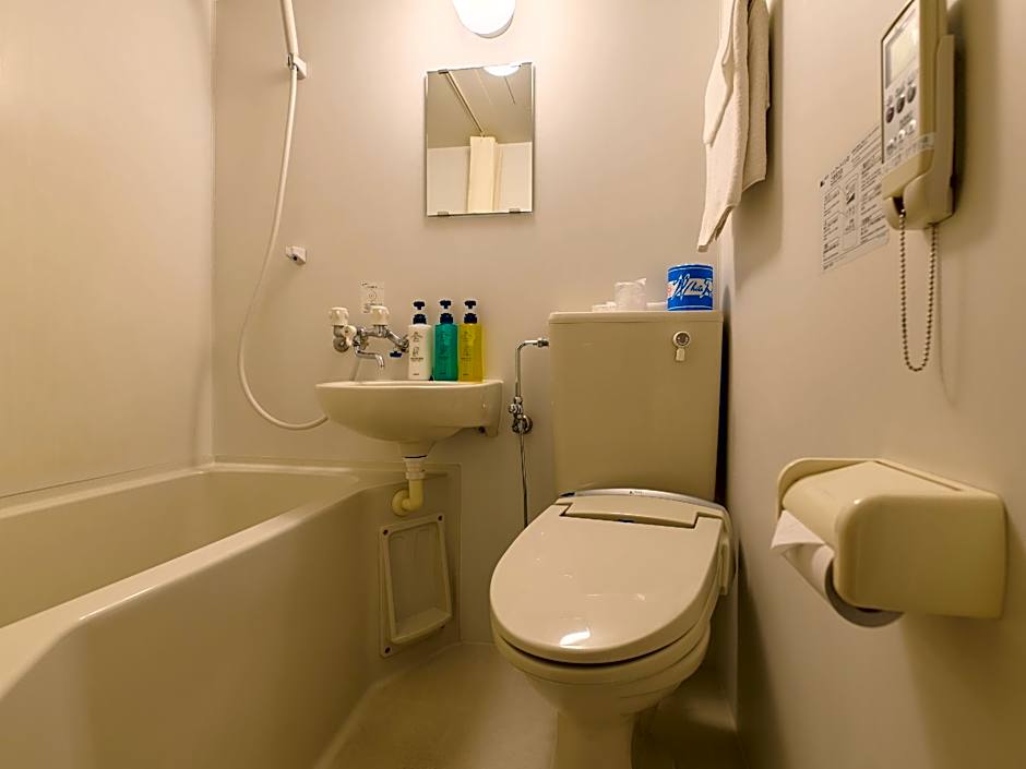 Hotel Tetora Ikebukuro