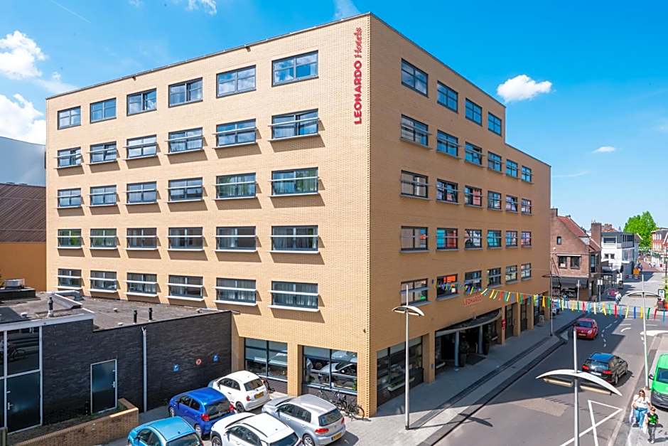 City Hotel Hengelo