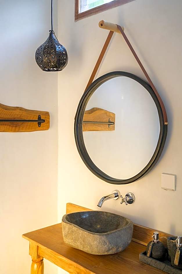 Nagara Boutique Hotel