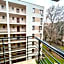 Prince Apartments