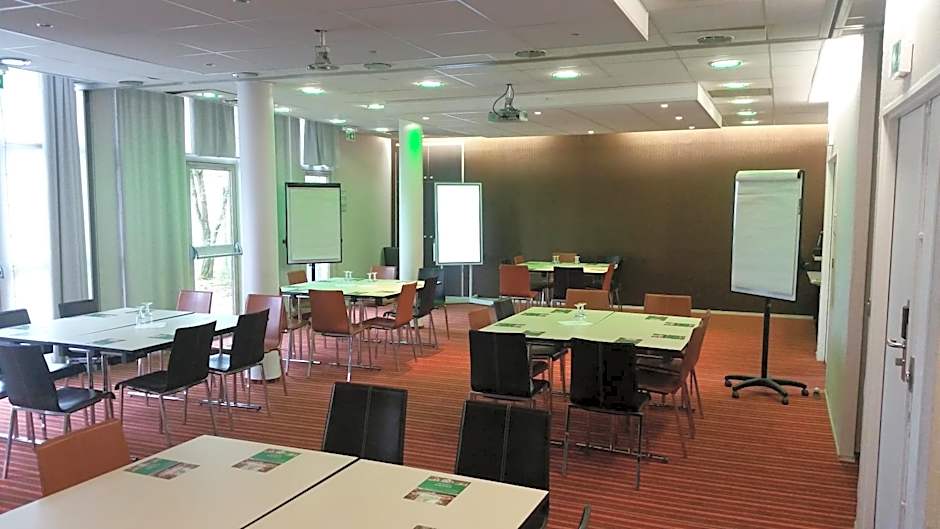 Greenhotels Roissy Parc des Expositions