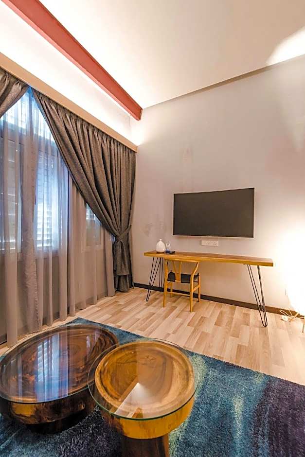 Tien Hotel Georgetown