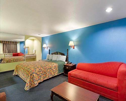 Rodeway Inn
