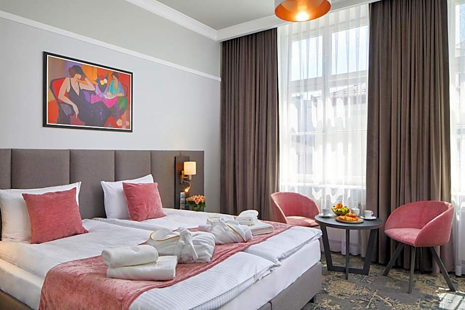 Hotel Estera