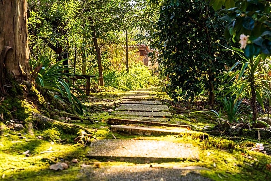 Riba Rio - Unique Nature Spot