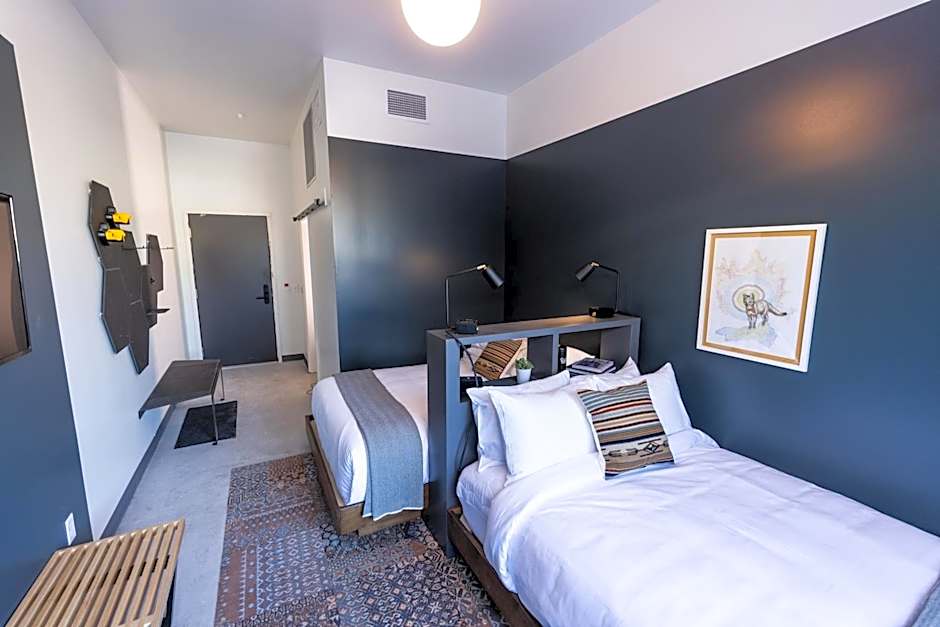 evo Hotel Salt Lake City