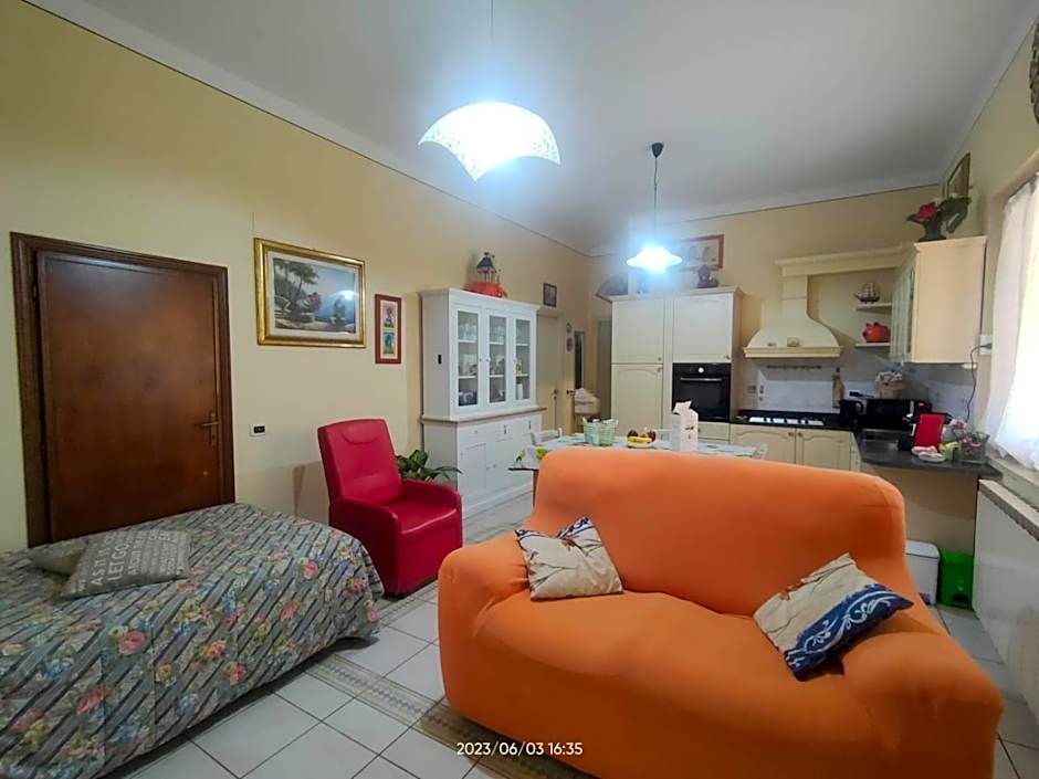 La Casa di Fiorella