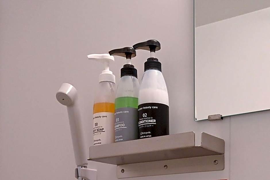 Hotel R9 The Yard Narita Airport West