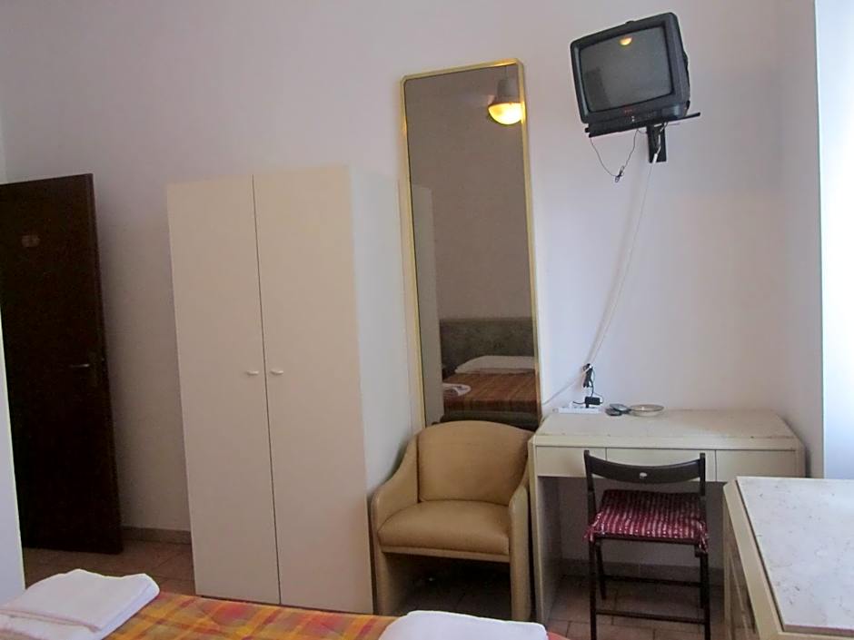 Hotel Gambara