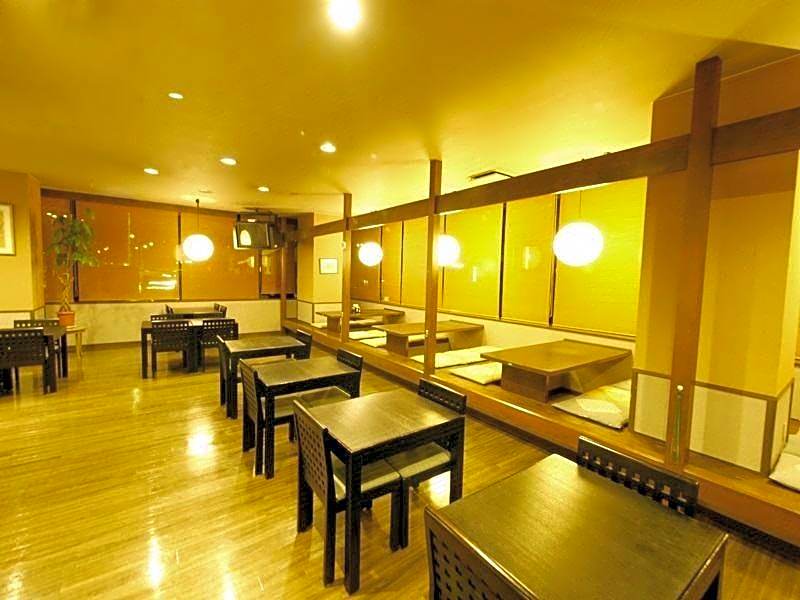 Hotel Route Inn Minokamo