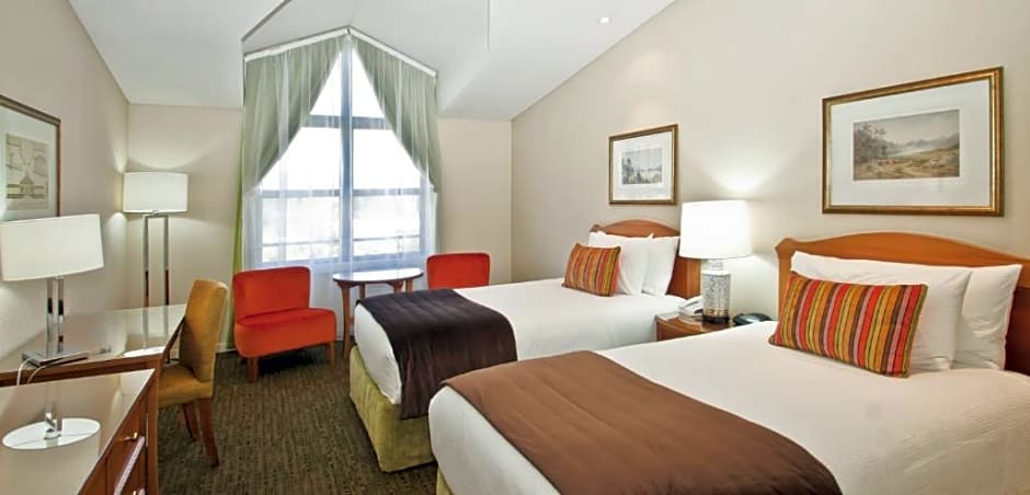 Millennium Hotel Queenstown