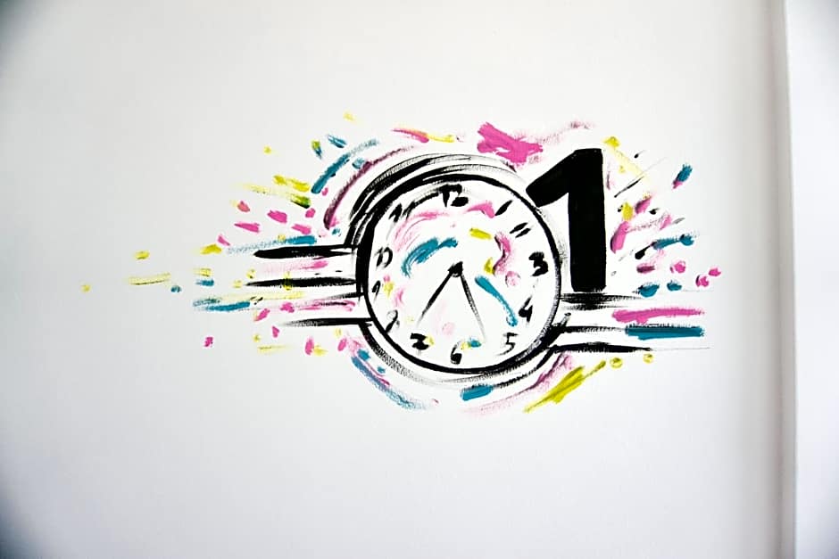 Grazora Living Apartments