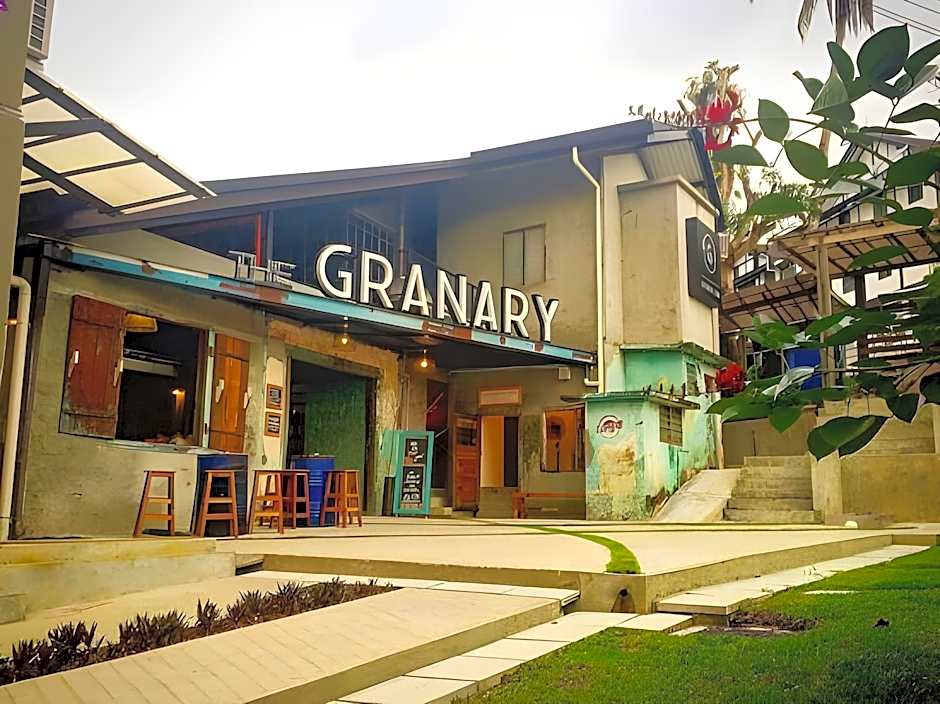 The Marian Boutique Lodging House