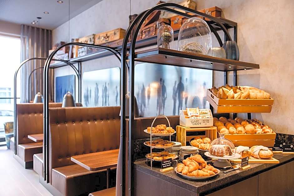 Motel One Nürnberg-City