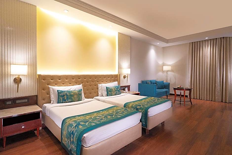 Hotel Madhuban Dehradun