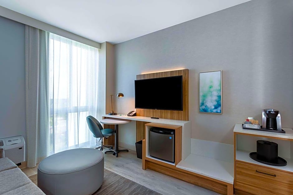 Wyndham Garden Miami International Airport