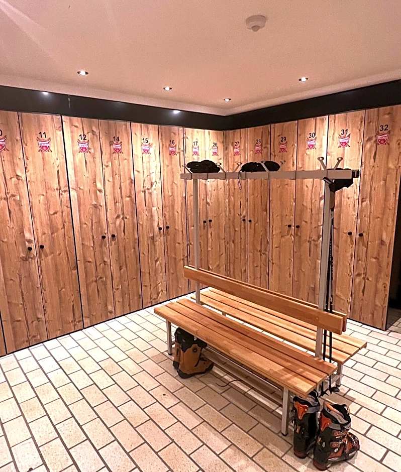 Hotel-Skischule Krallinger