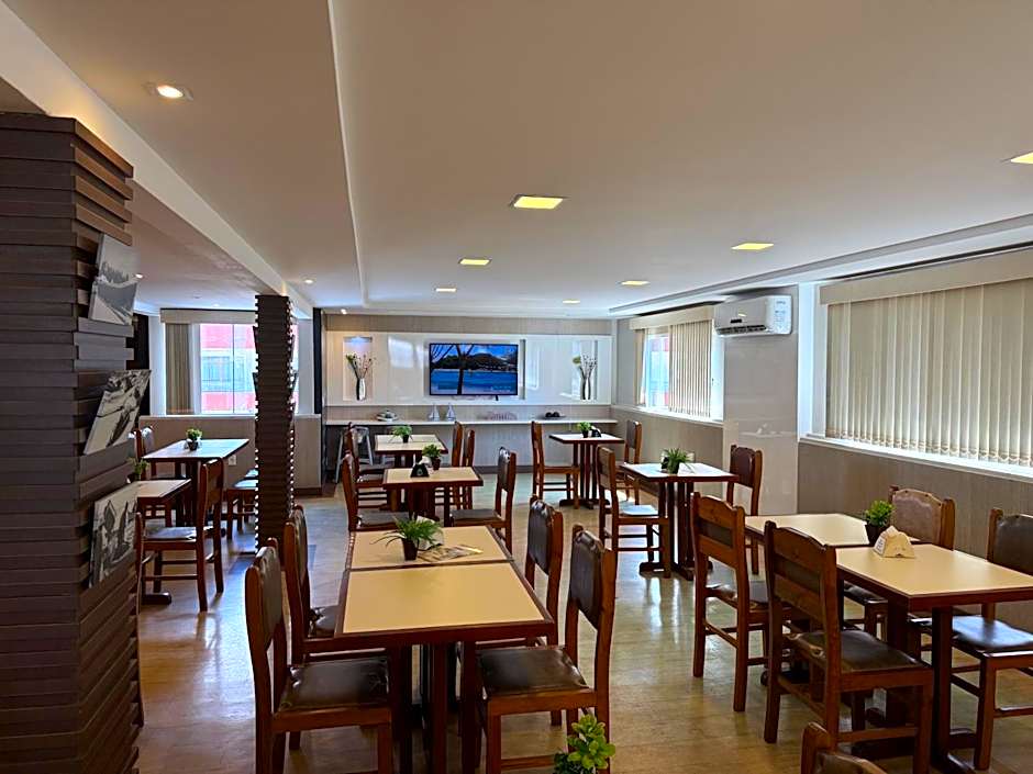 Hotel Marlen