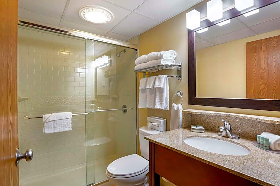 Best Western The Inn at Sharon/Foxboro