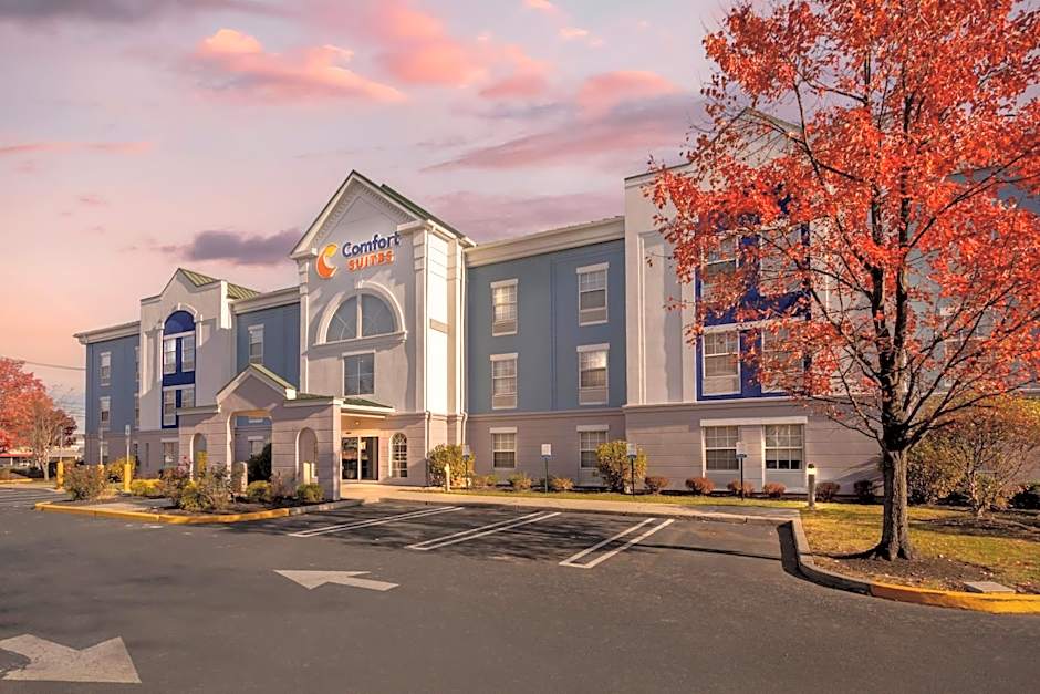 Comfort Suites East Brunswick - South River