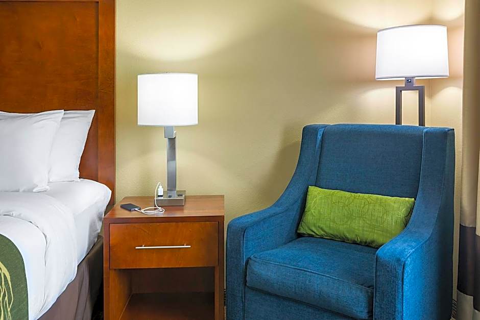 Comfort Inn & Suites West - Medical Center