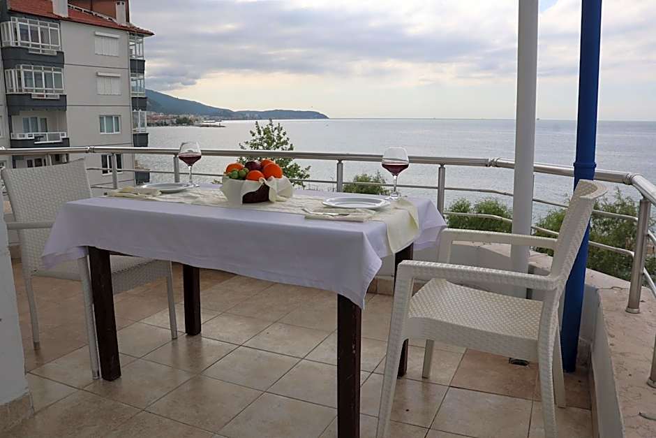 Grand Koru Hotel Beach