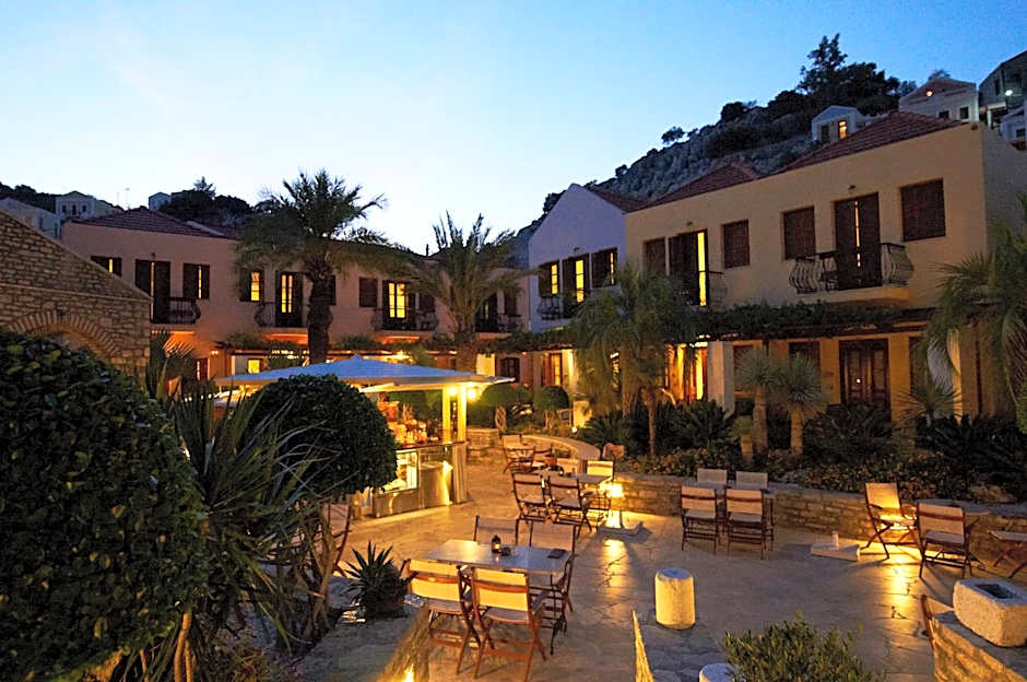 Iapetos Village