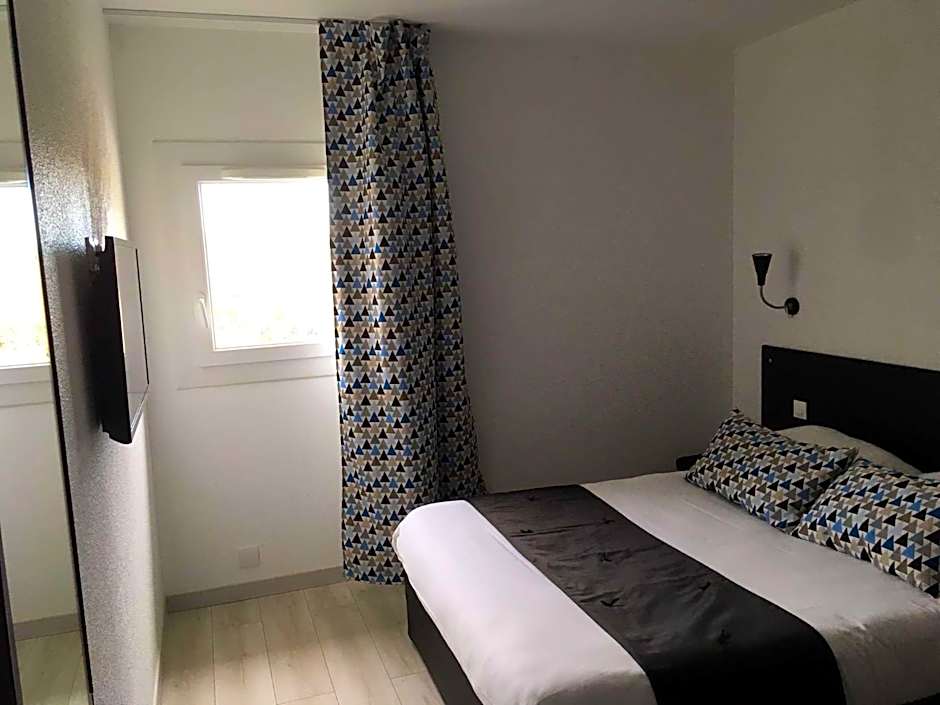 Brit Hotel Salon de Provence