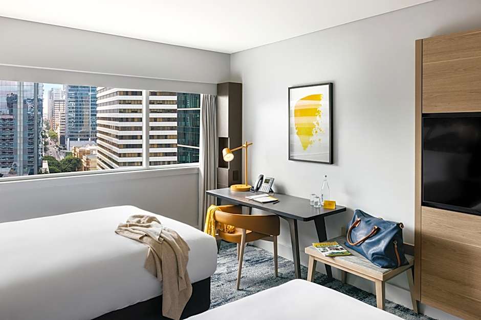 voco Brisbane City Centre By IHG