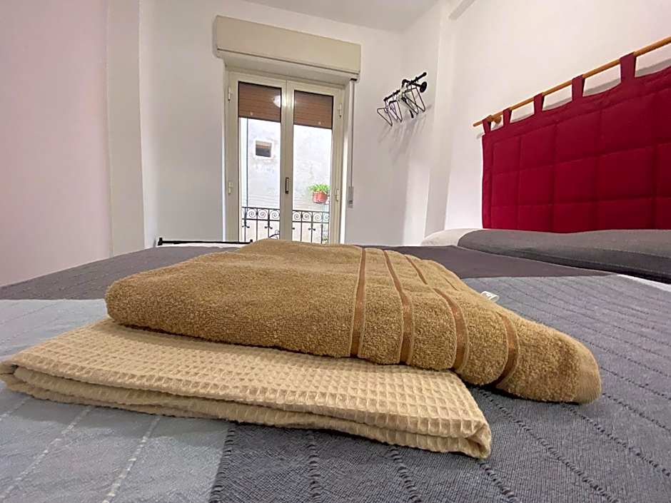 B&B Casetta Verde FELICE