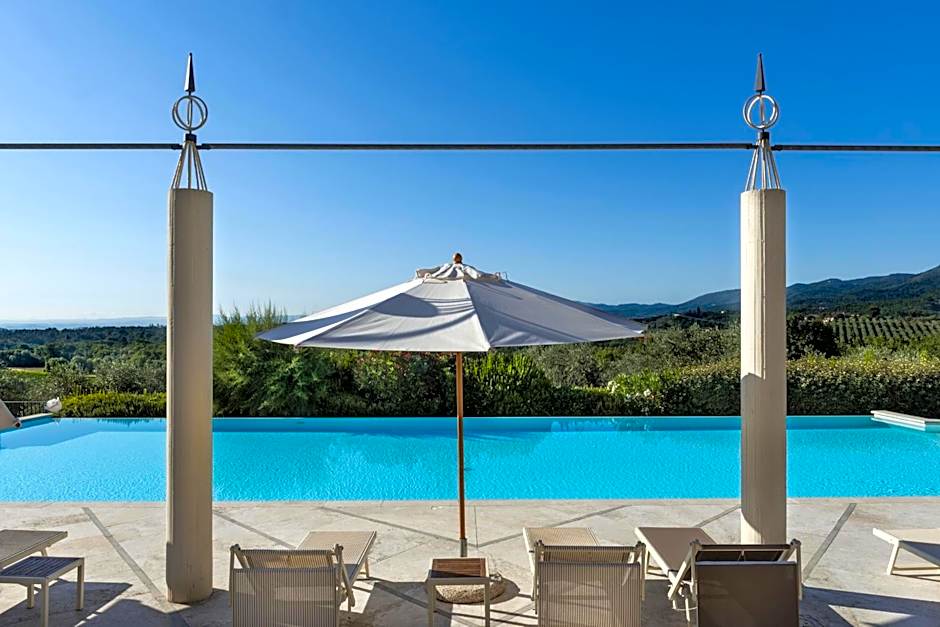 Hotel Villa La Palagina