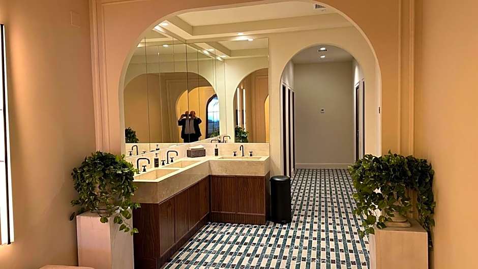 Palacio Valderrabanos