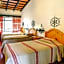 Hotel Pie de la Sierra