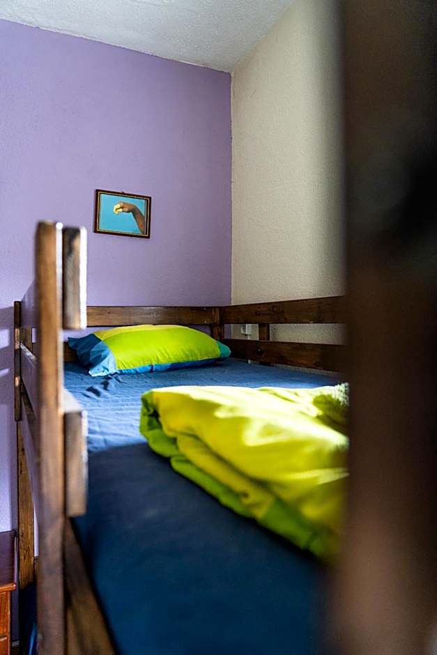 Natural Mystic Hostel