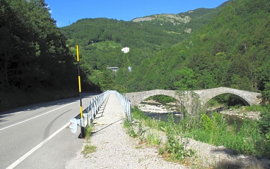 Appartamento il Bosco