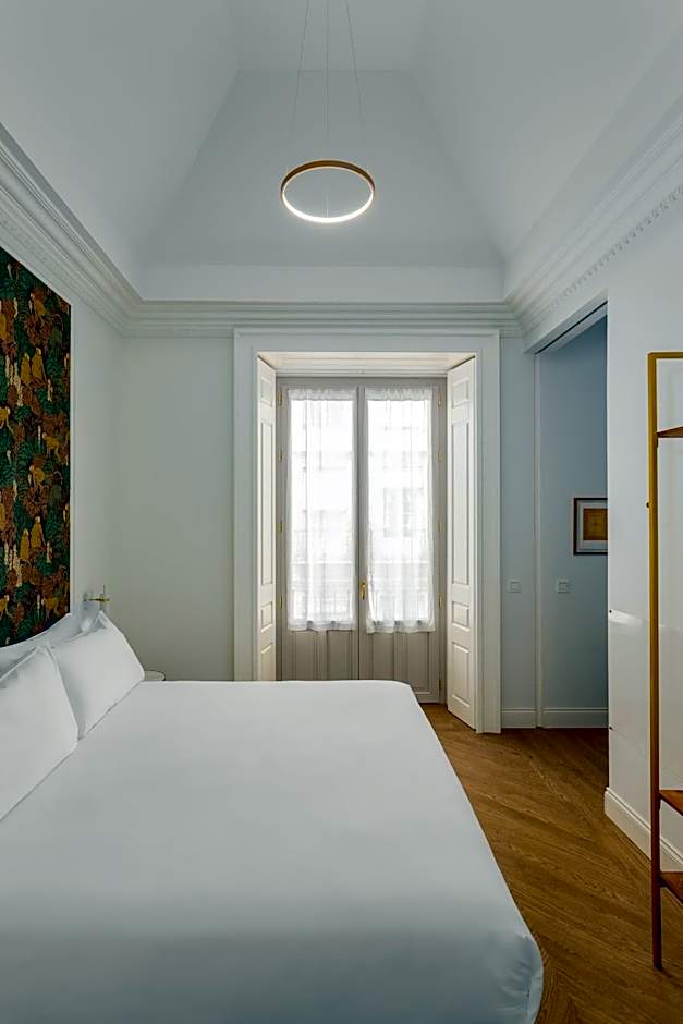 Be Mate Málaga Centro