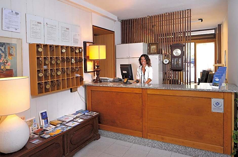 Hotel Lilly
