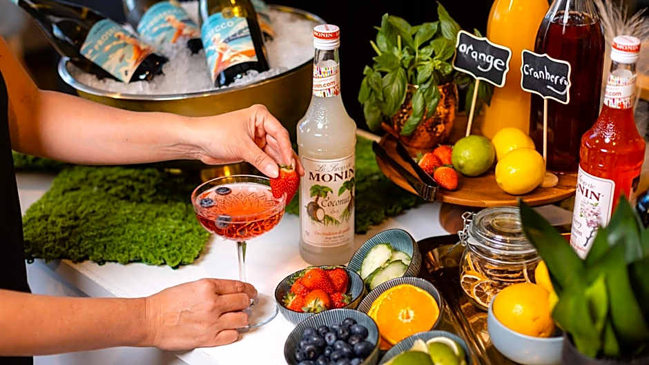 voco Brisbane City Centre By IHG