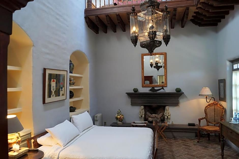 Casa Liza