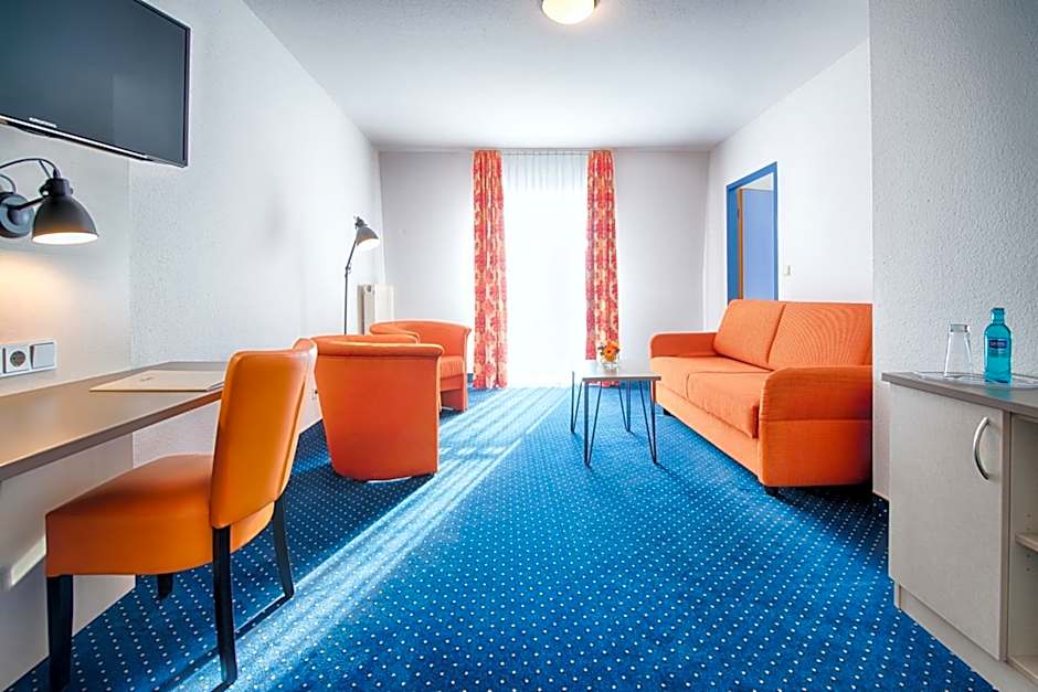 ACHAT Hotel Zwickau